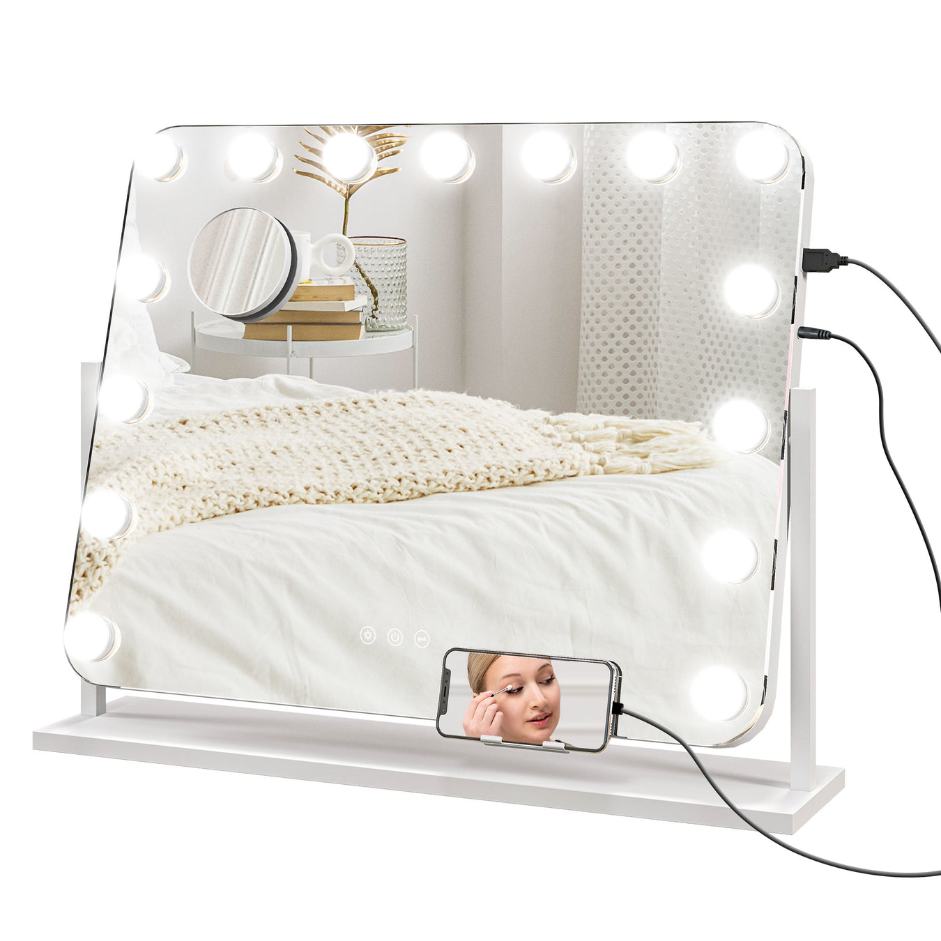 Wall Mirrors
