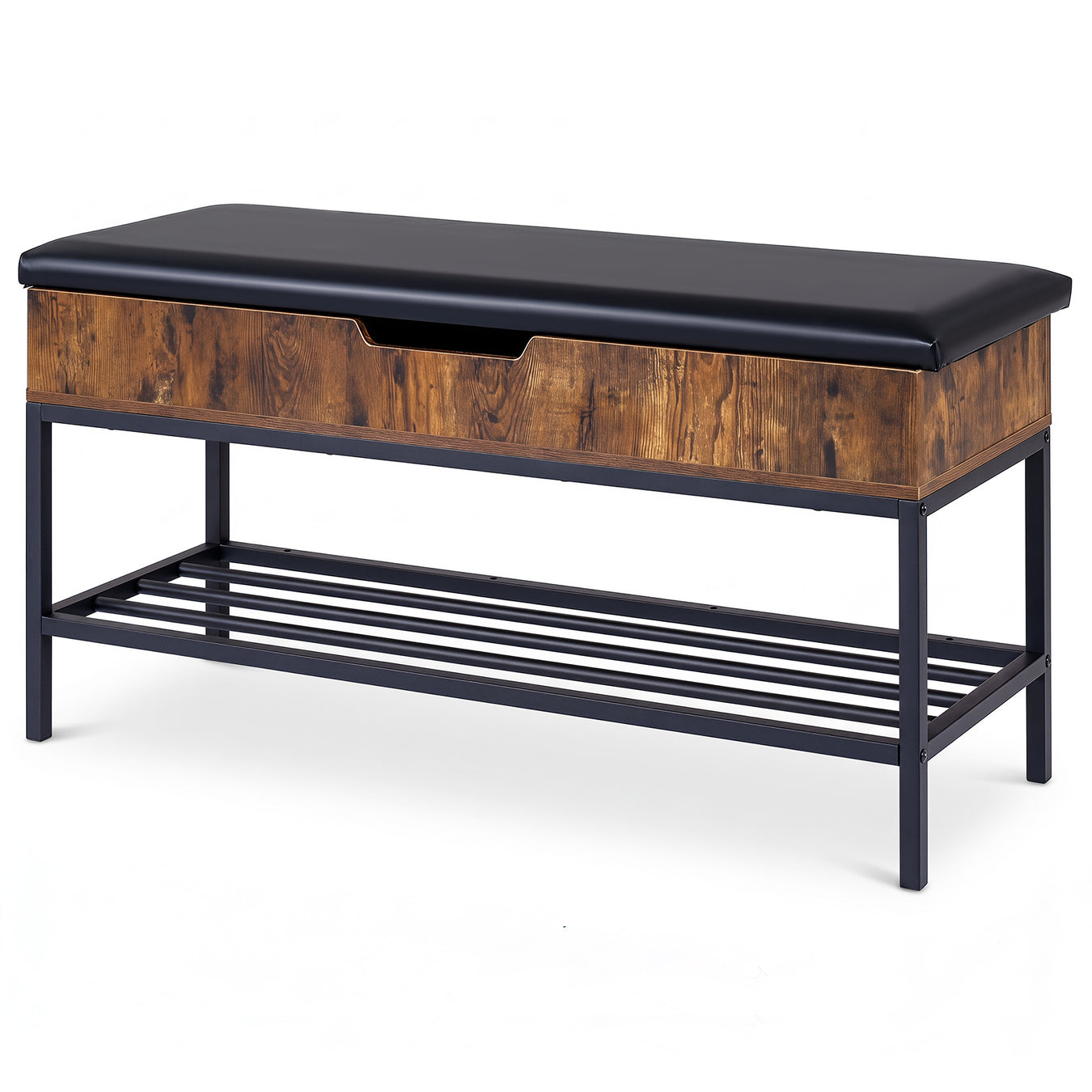 Shoe Racks & Storage Benches