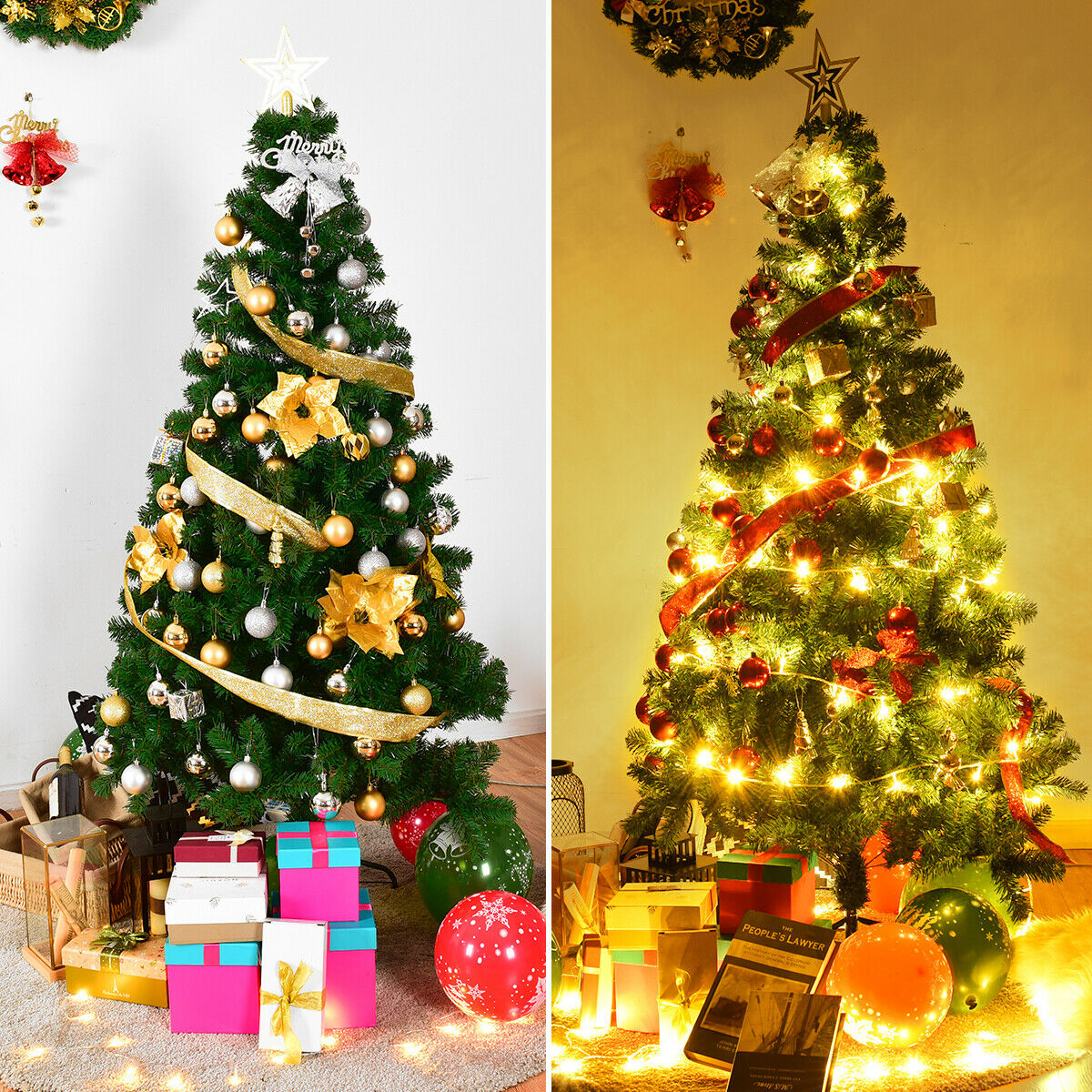 Seasonal