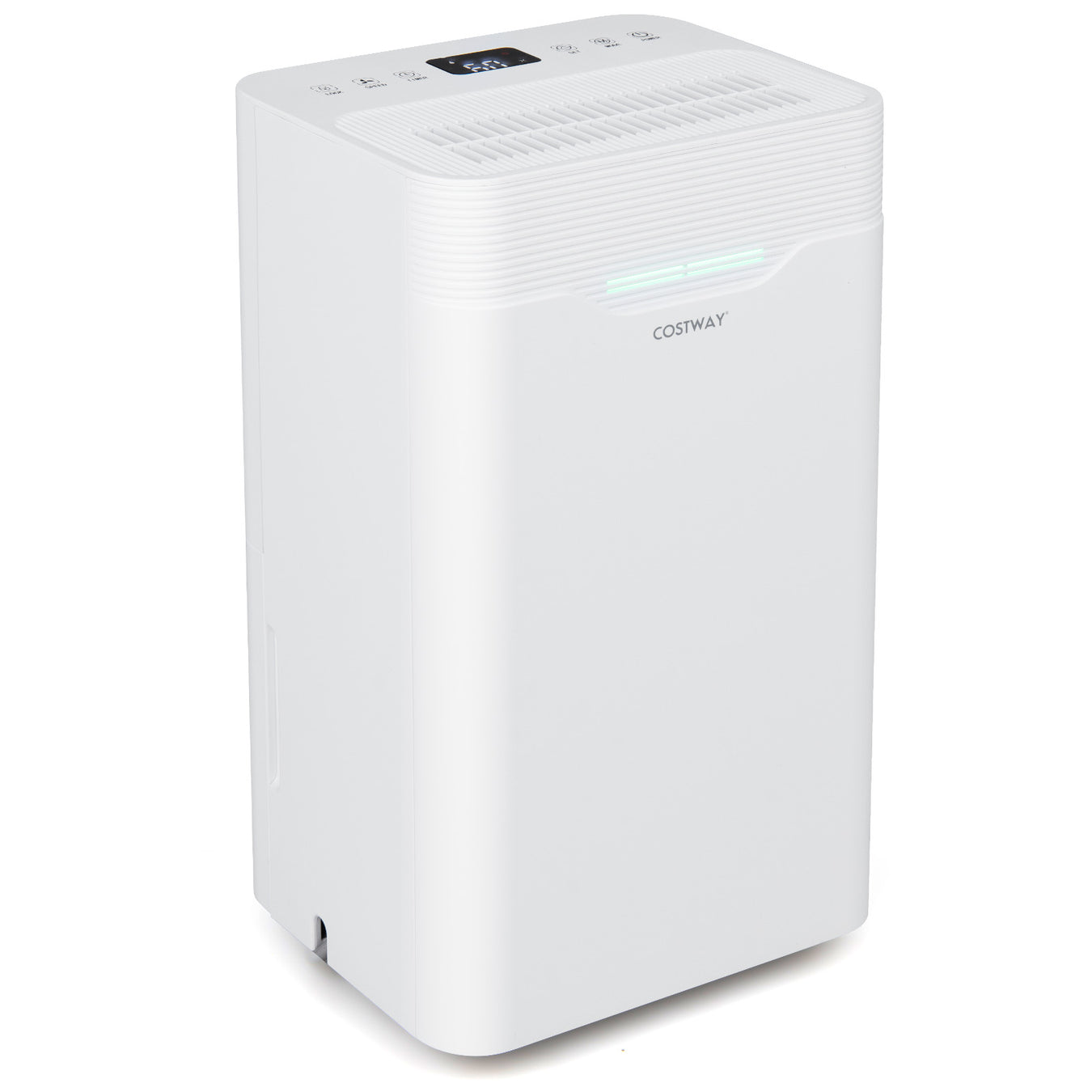 Dehumidifiers