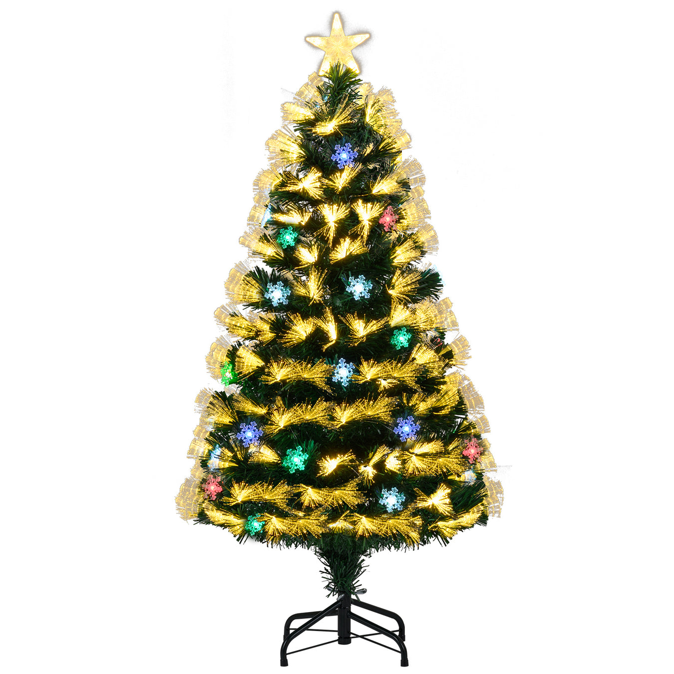 Artificial Christmas Trees