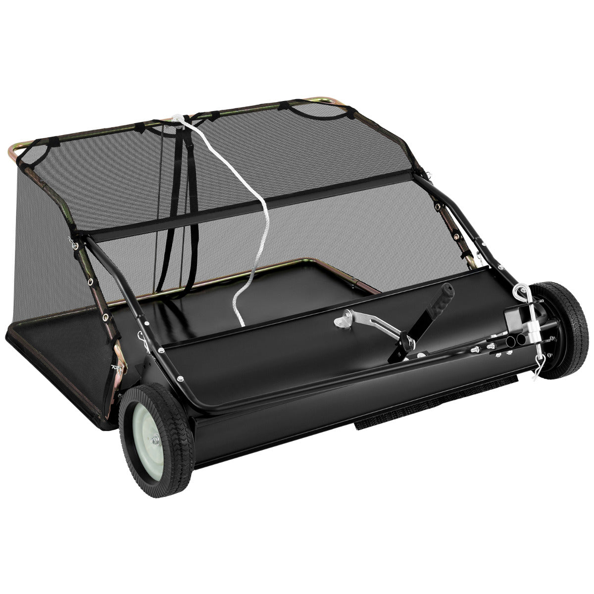 Tow-behind Mowers