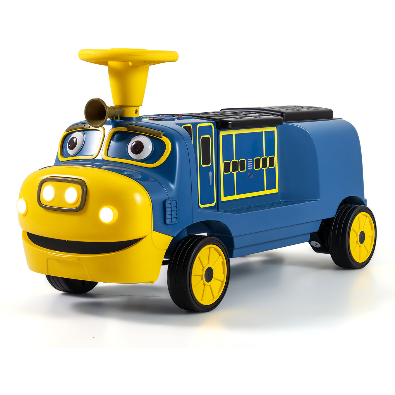 Toy Trains & Train Sets