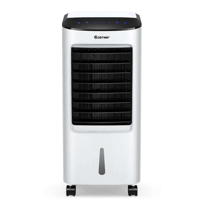Evaporative Cooler 3-in-1 - With 7L Large Water Tank - Ideal for Home and Office Use