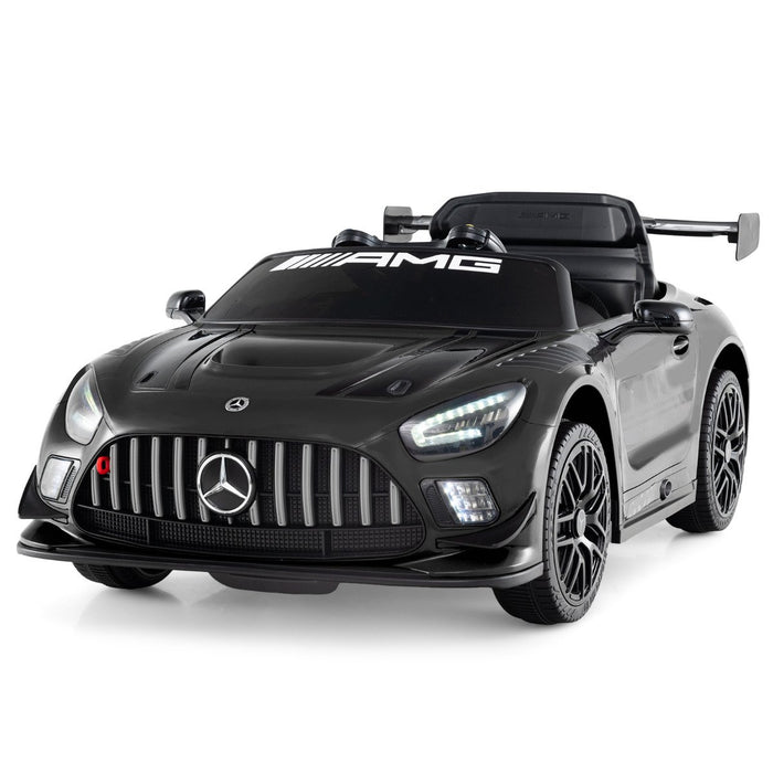 12V Kids Ride on Car Battery Powered Electric Vehicle with Remote Control-