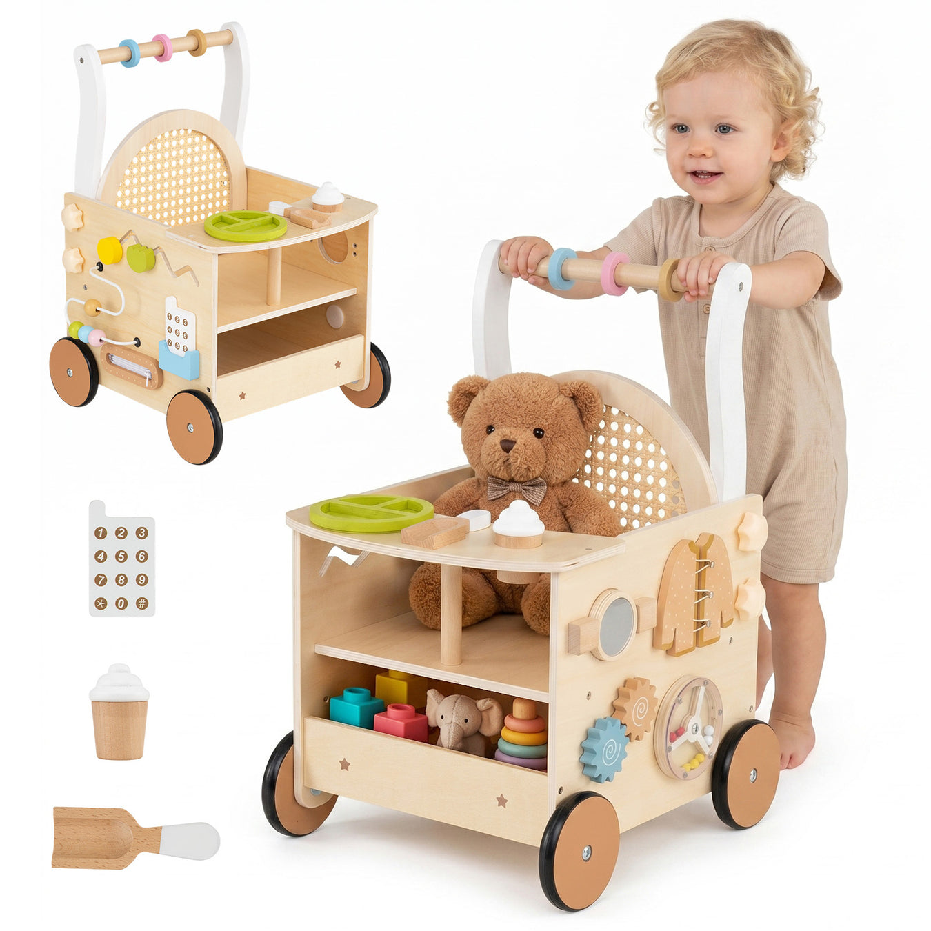 Baby Walkers