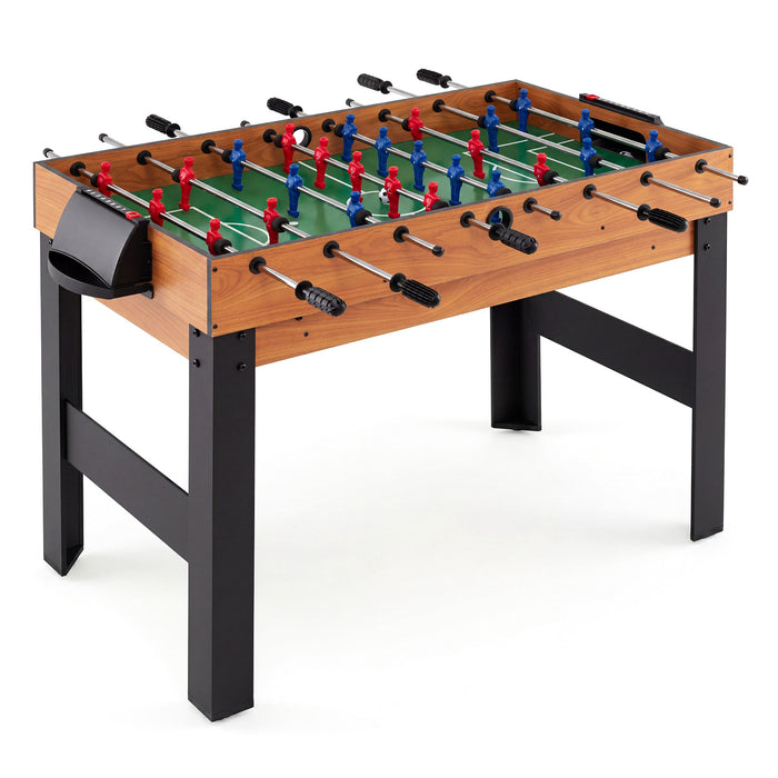 14-in-1 Combo Game Table Set Multi-Game Table 126 CM - Billiards-
