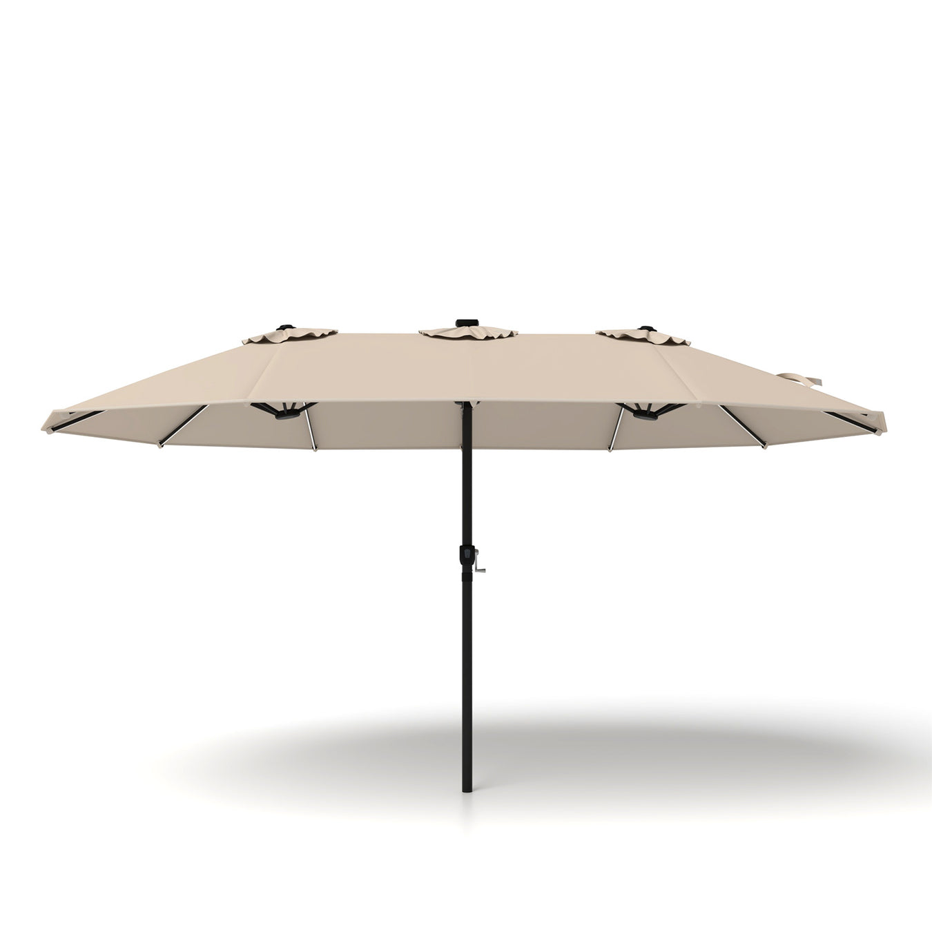 Outdoor Umbrellas & Sunshades