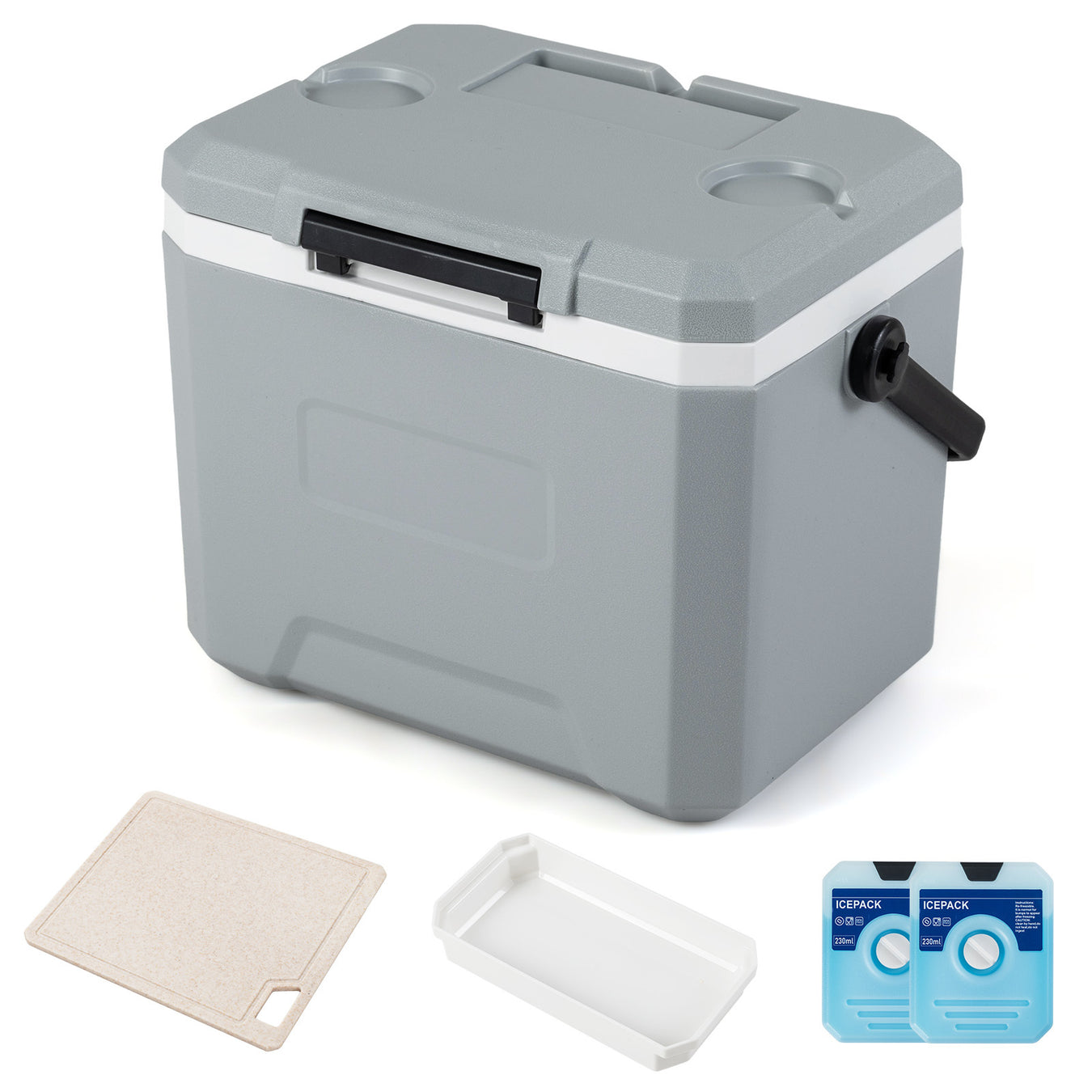 Coolers