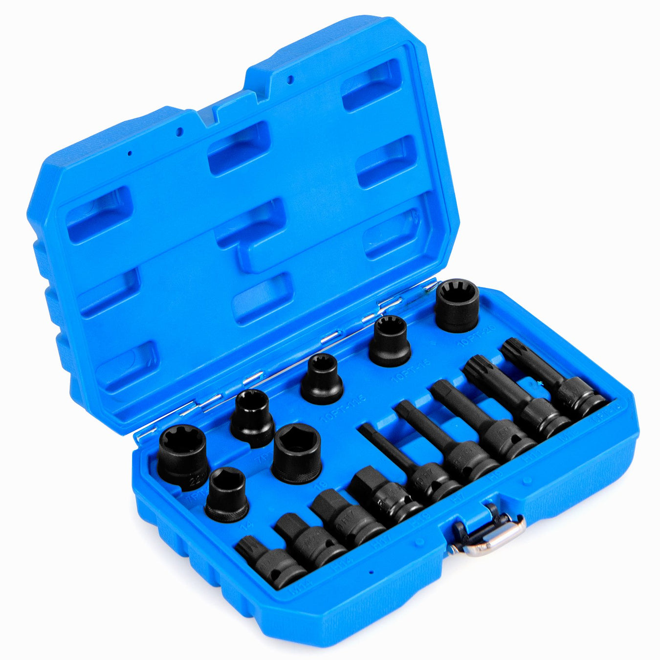 Tool Sockets
