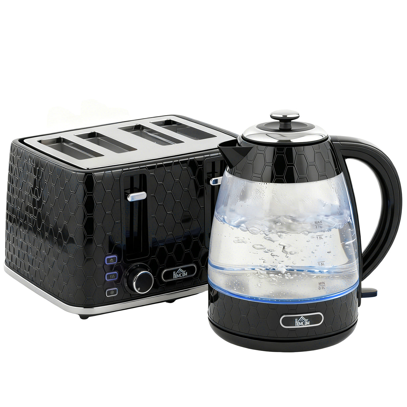 Hot Drink Makers