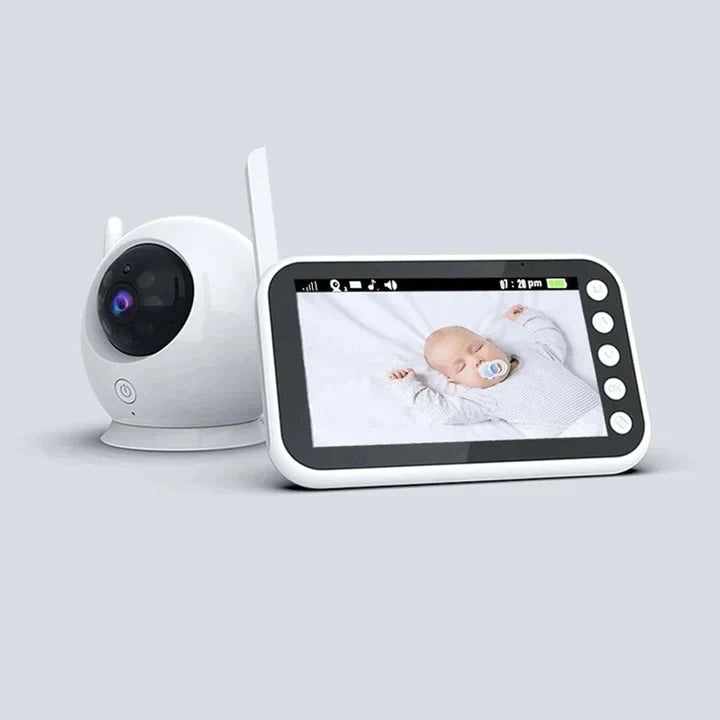 Baby Monitors