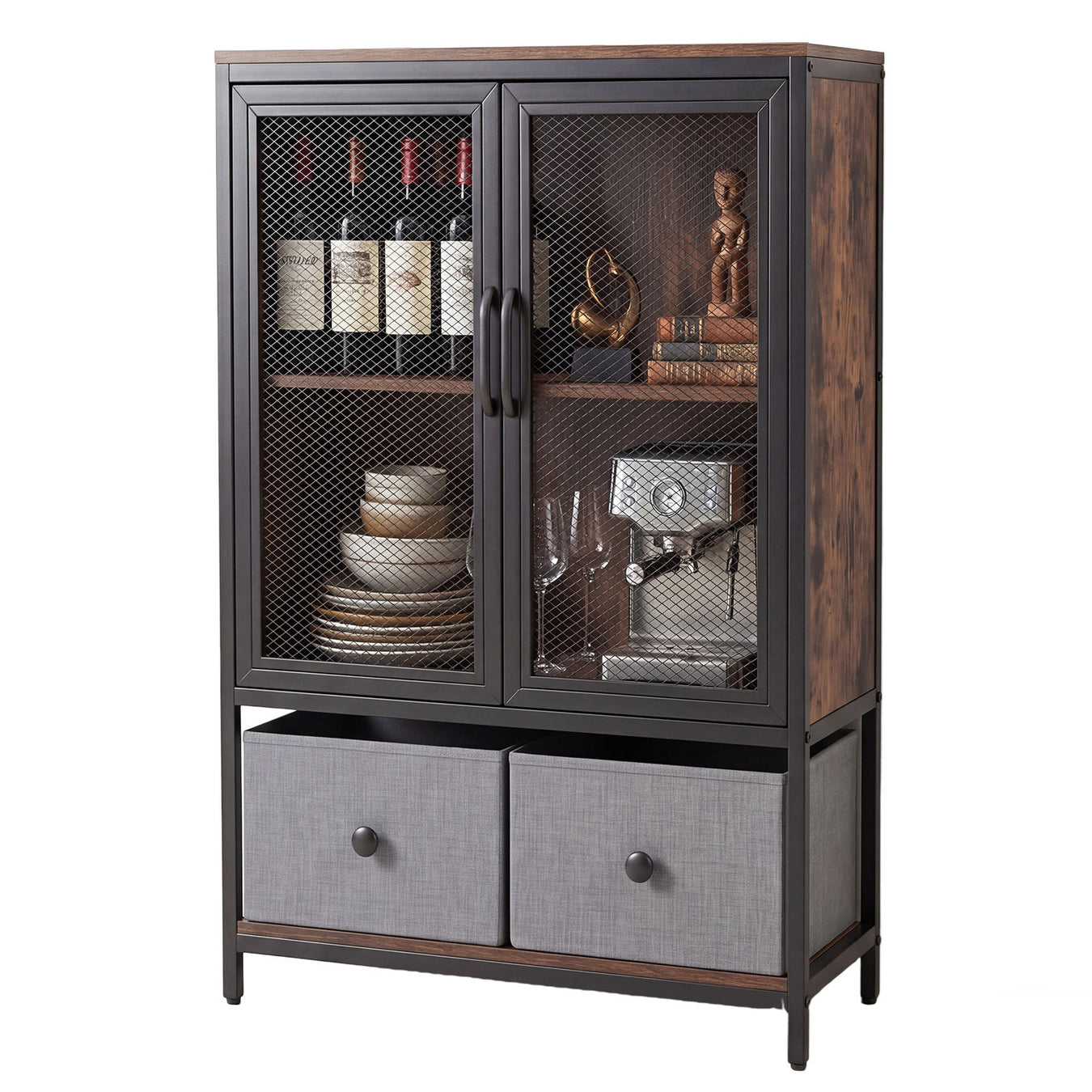 Cabinets & Chests