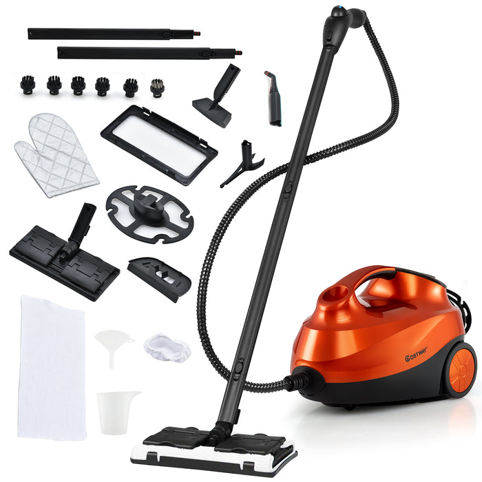 2000w Multi Purpose Steam Cleaning Mop-