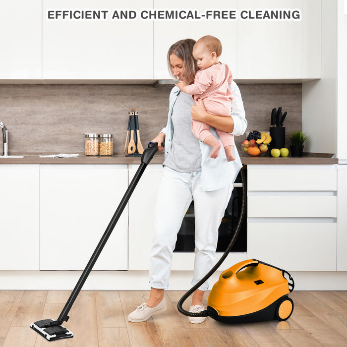 2000w Multi Purpose Steam Cleaning Mop-