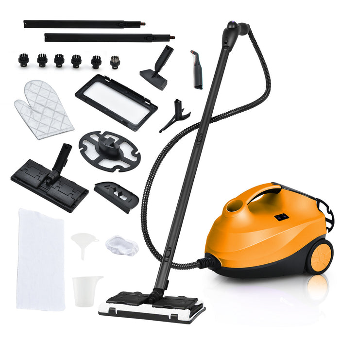 2000w Multi Purpose Steam Cleaning Mop-