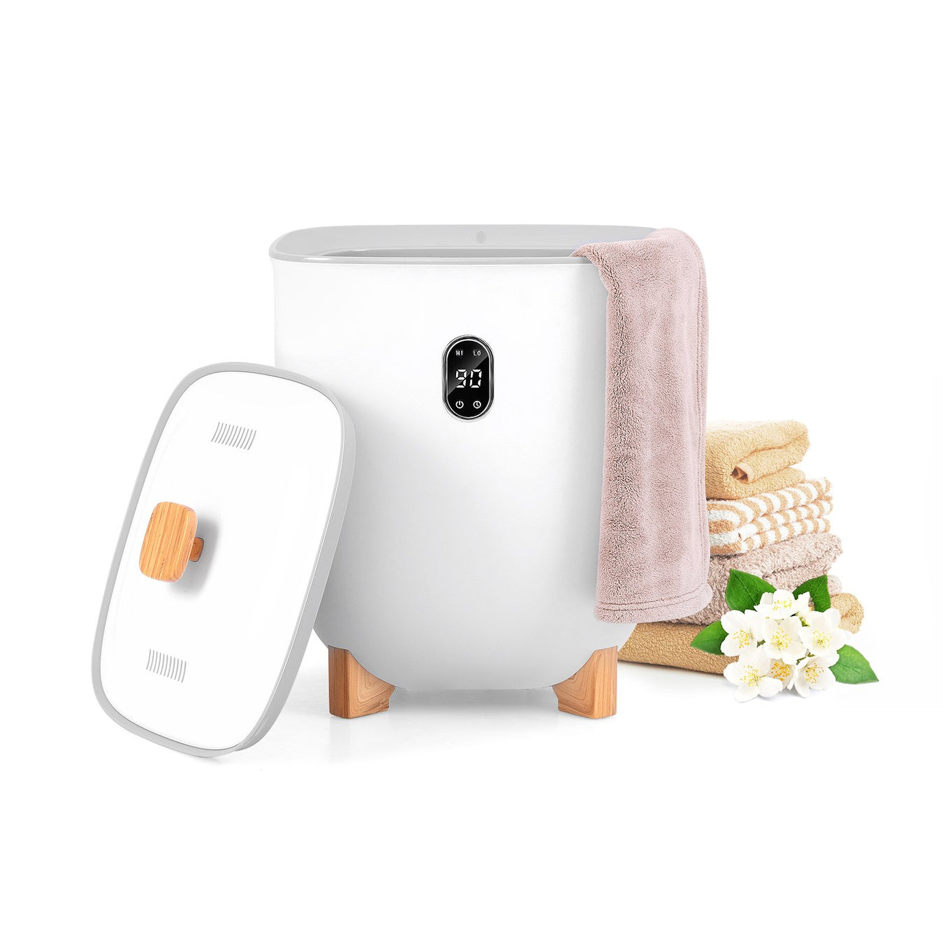 Sauna Accessories