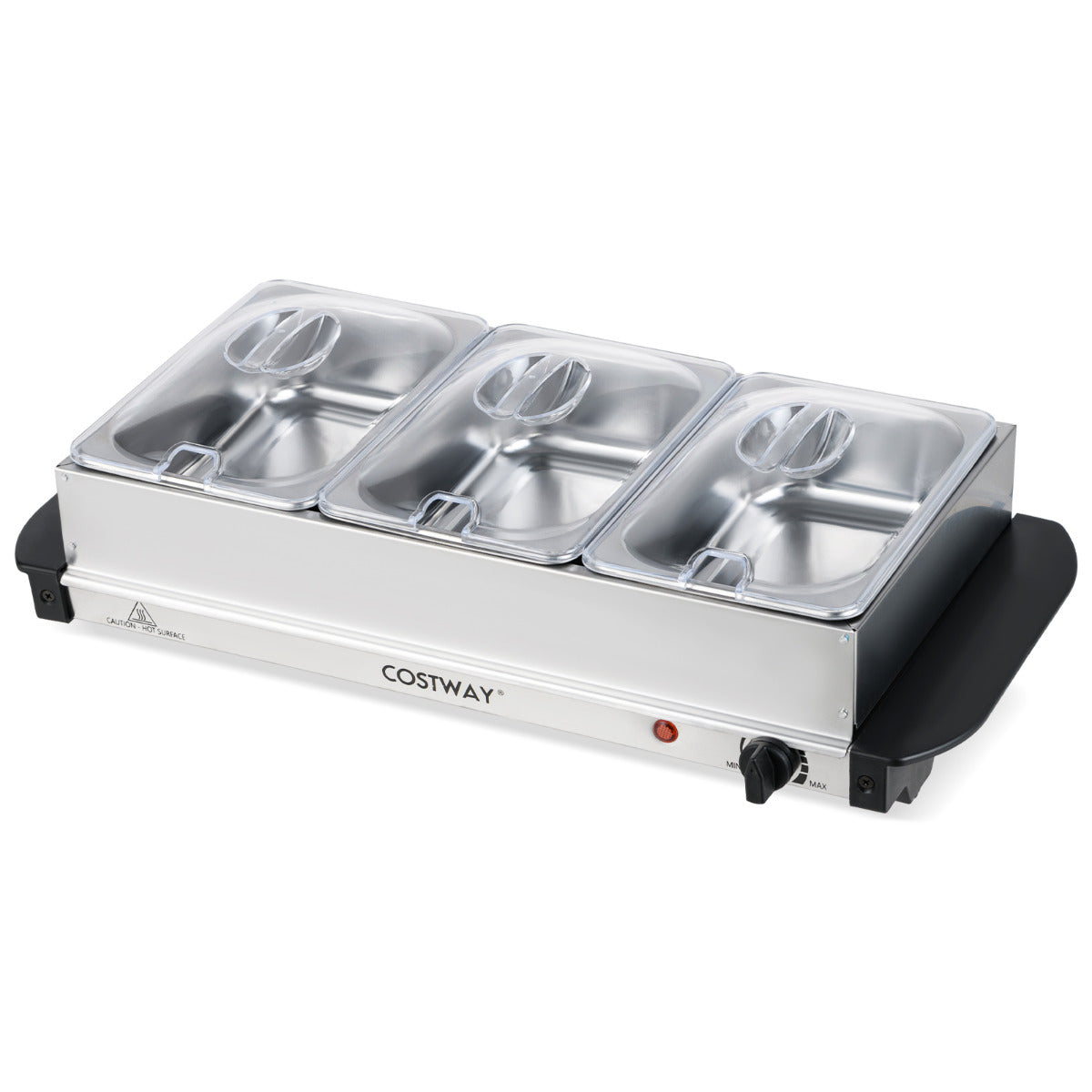 Chafing Dishes