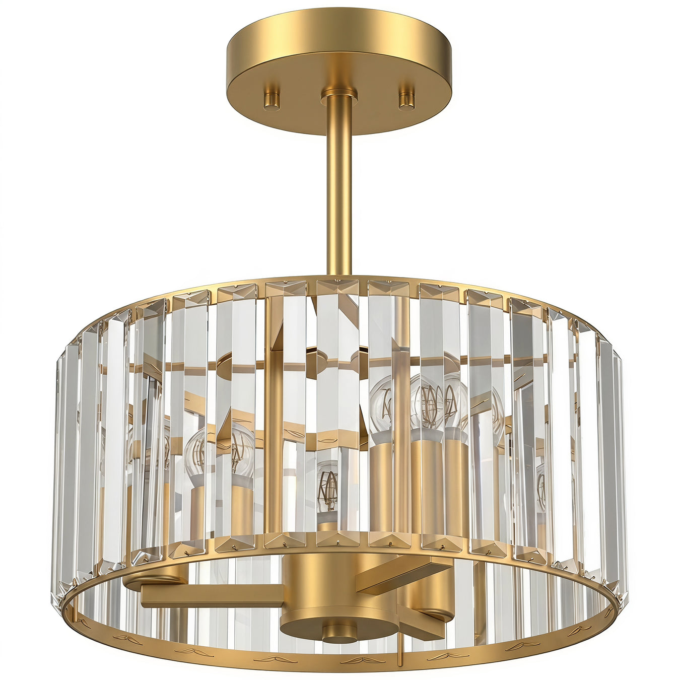 Ceiling Light Fixtures