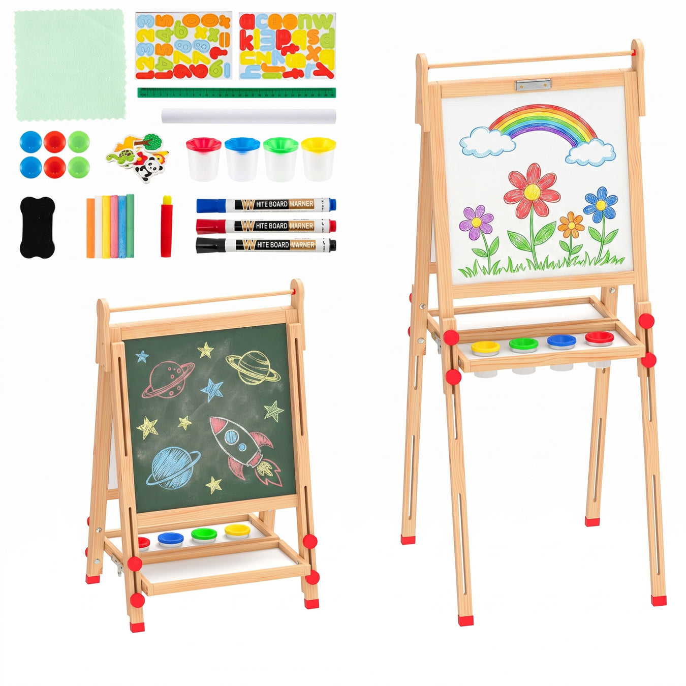 Art Easels