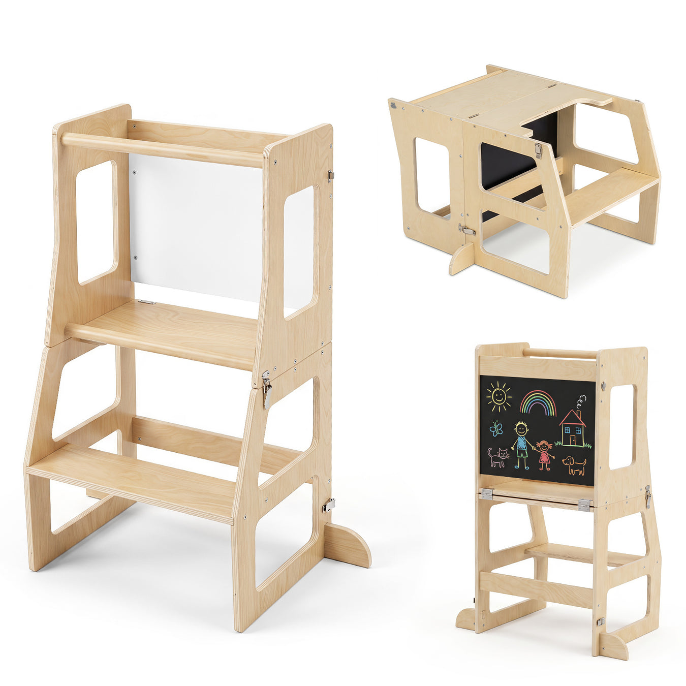 Kids Chairs & Seating