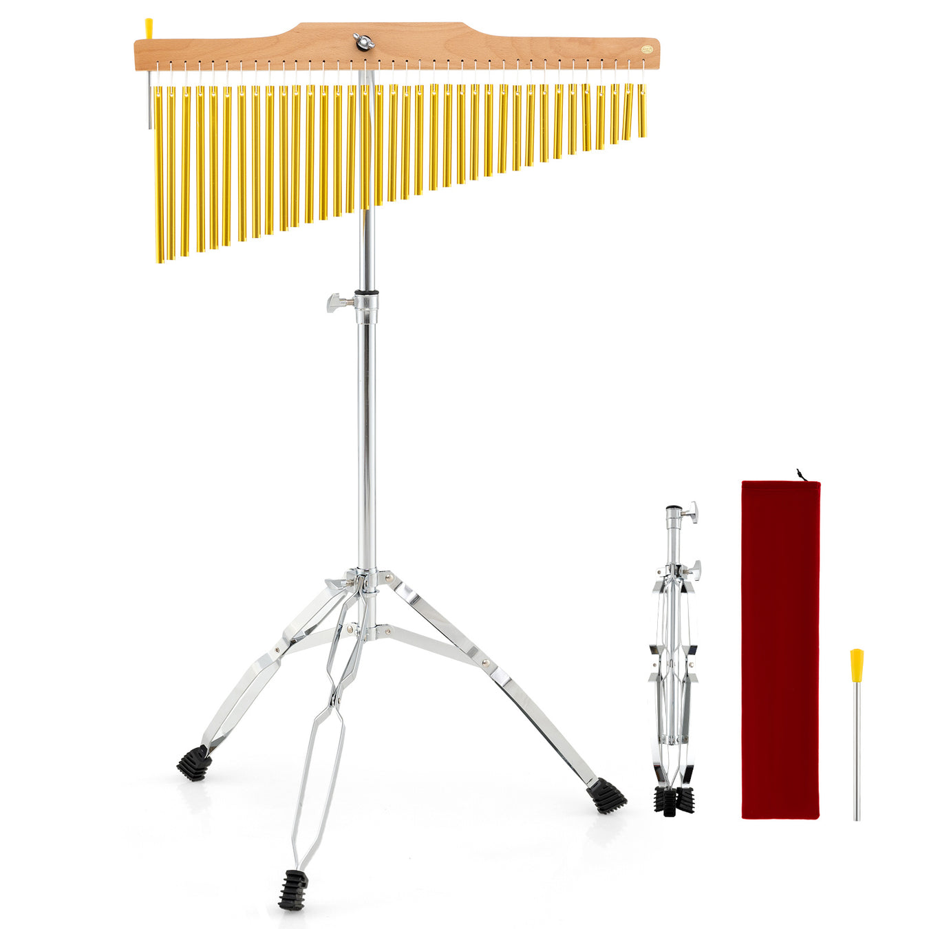 Percussion