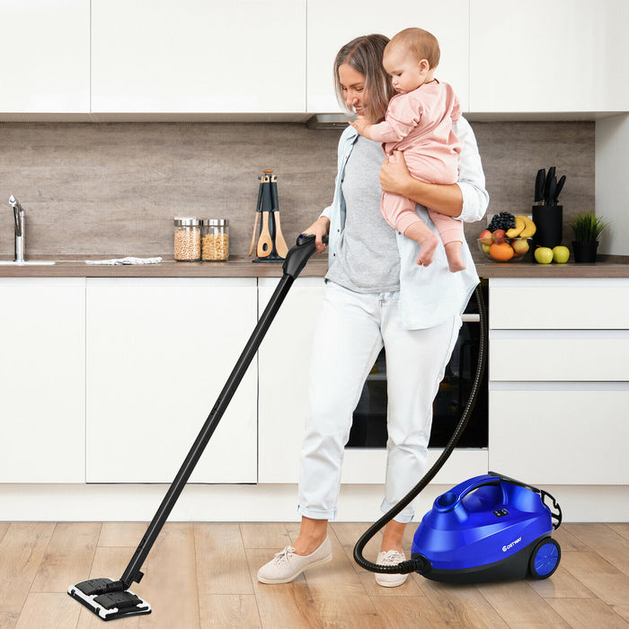 2000w Multi Purpose Steam Cleaning Mop-