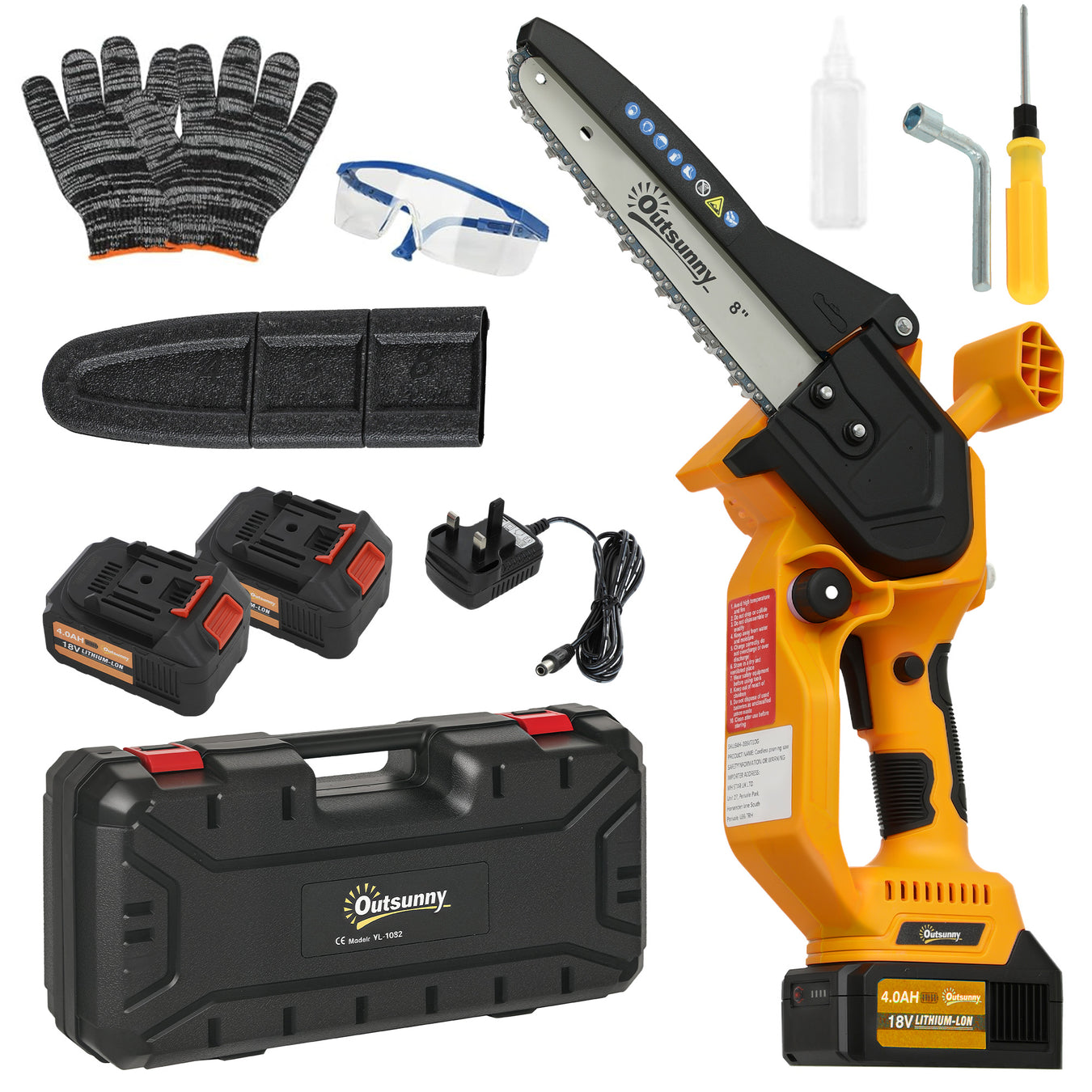 Pruning Saws