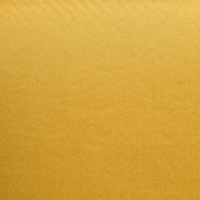 Single Airbed with Built-in Pump - Comfortable Self-Inflating Sleeping Pad in Khaki - Ideal for Camping and Overnight Guests
