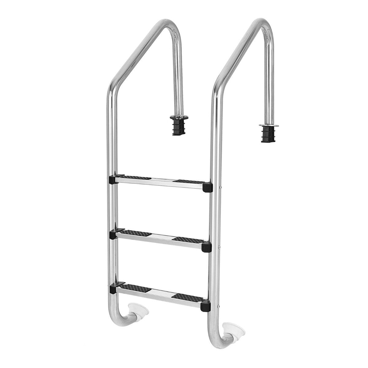 Pool Ladders, Steps & Ramps