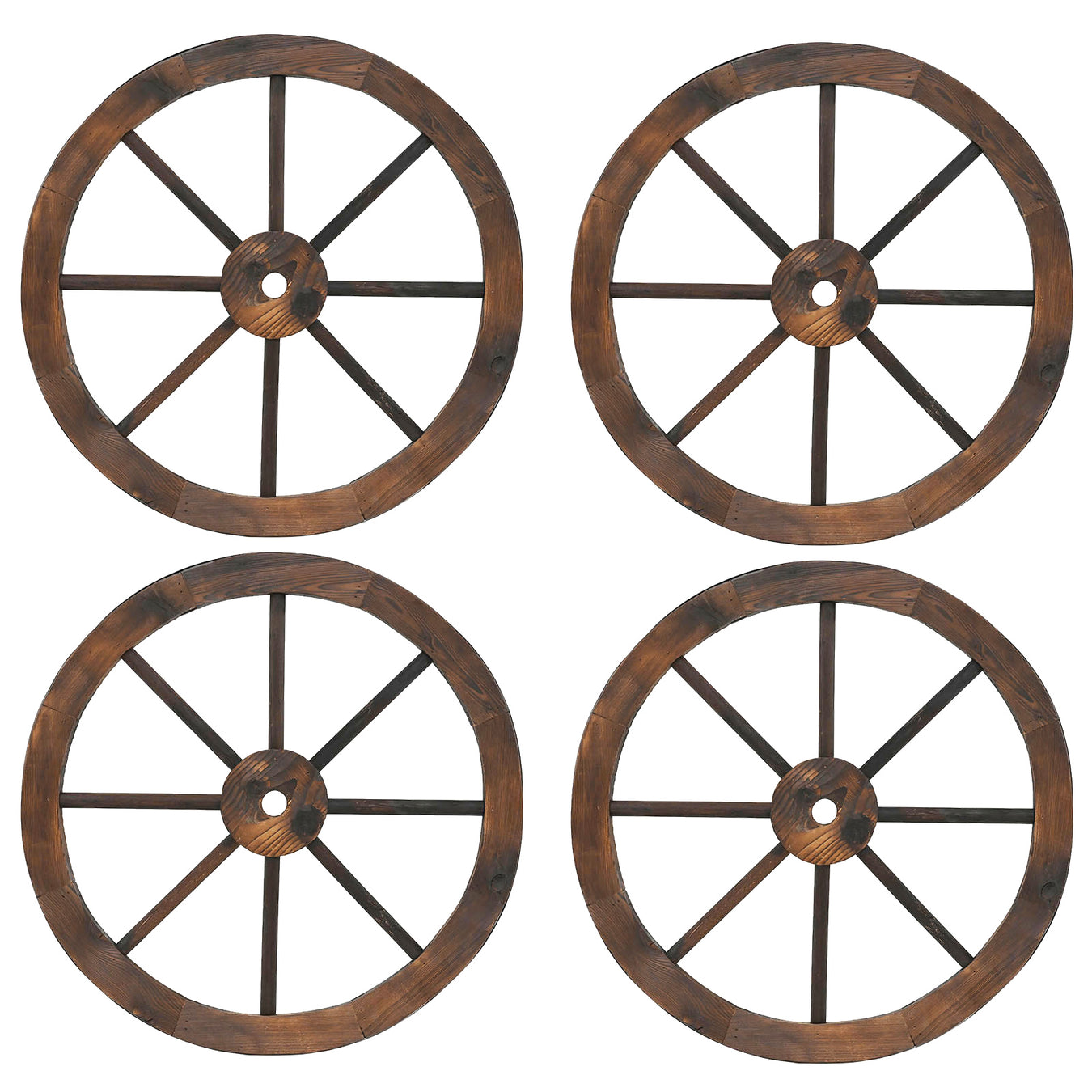Wind Wheels & Spinners