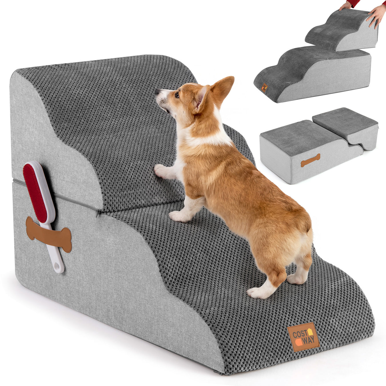 Pet Bed Accessories