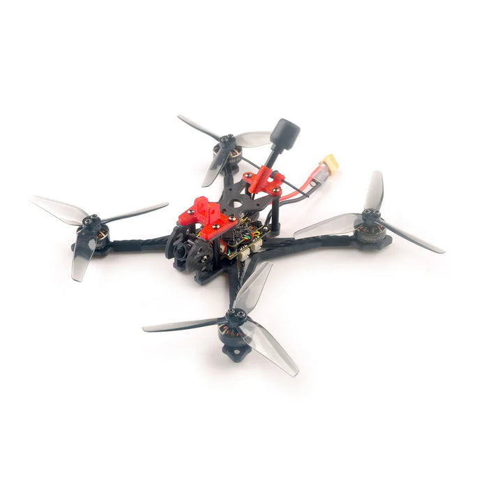 Happymodel Crux35 ELRS V2 - Ultralight FPV Racing Drone - Perfect for FPV Enthusiasts