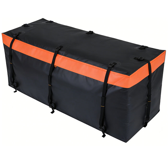 455 L Hitch Mount Cargo Carrier Bag-