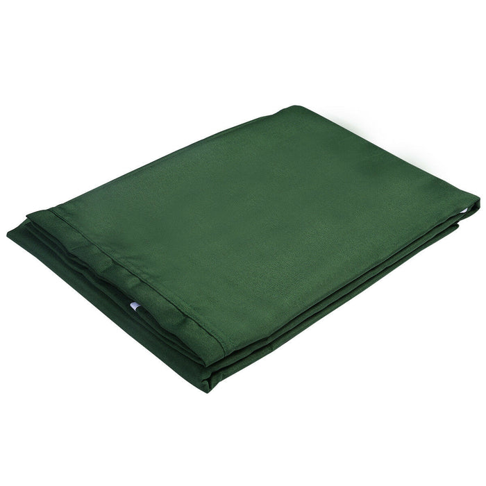 167 x 114cm Replacement Swing Canopy Cover-