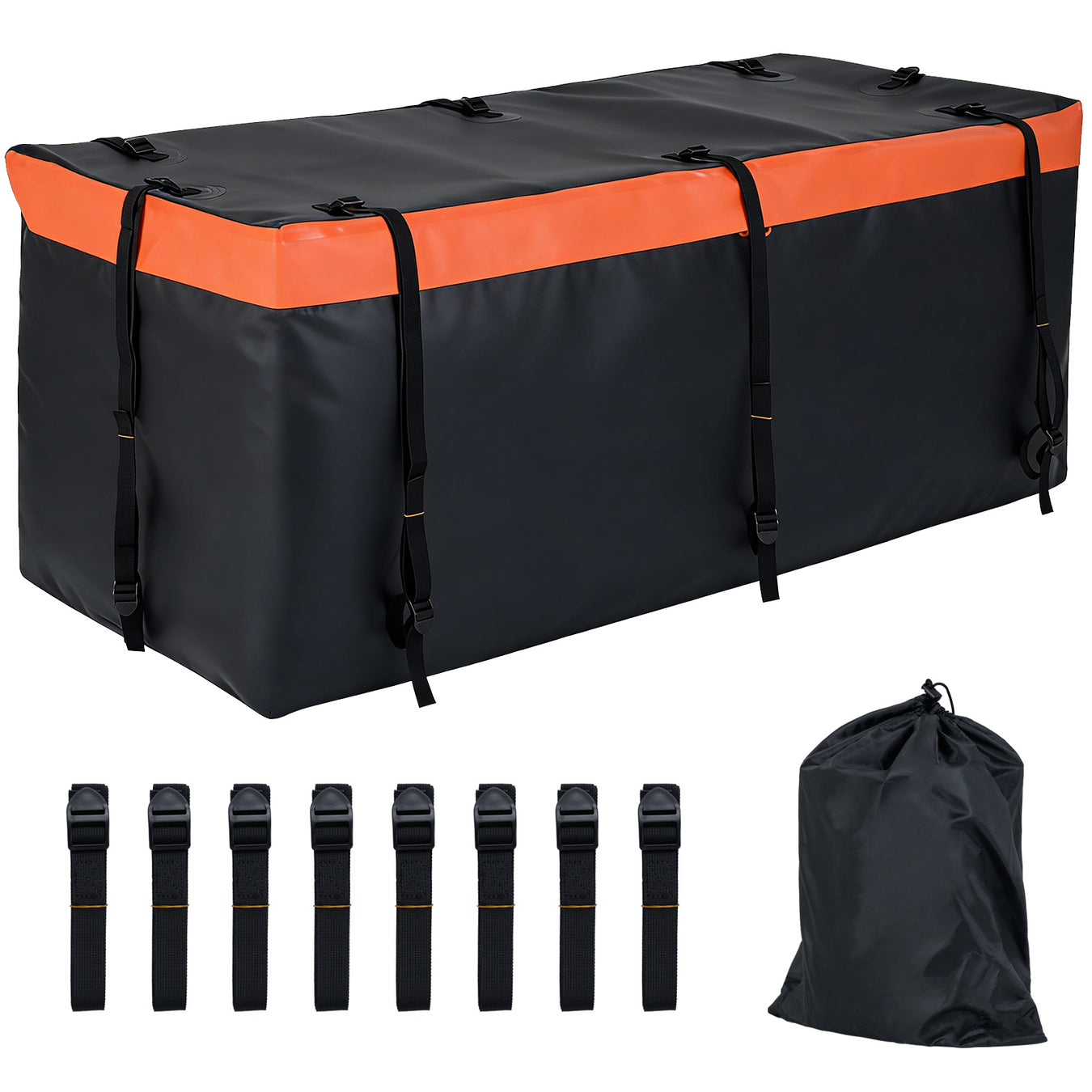 Duffel Bags