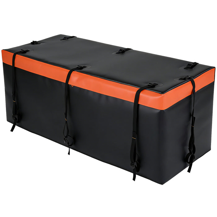 550 L Hitch Mount Cargo Carrier Bag-