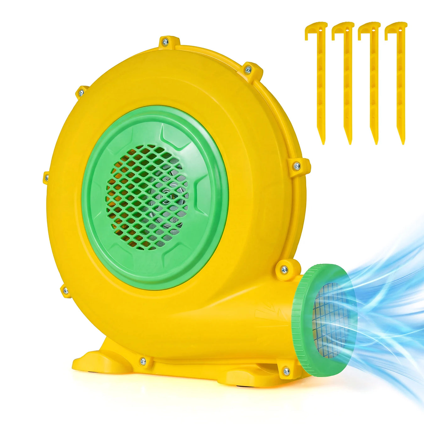 Air Blowers