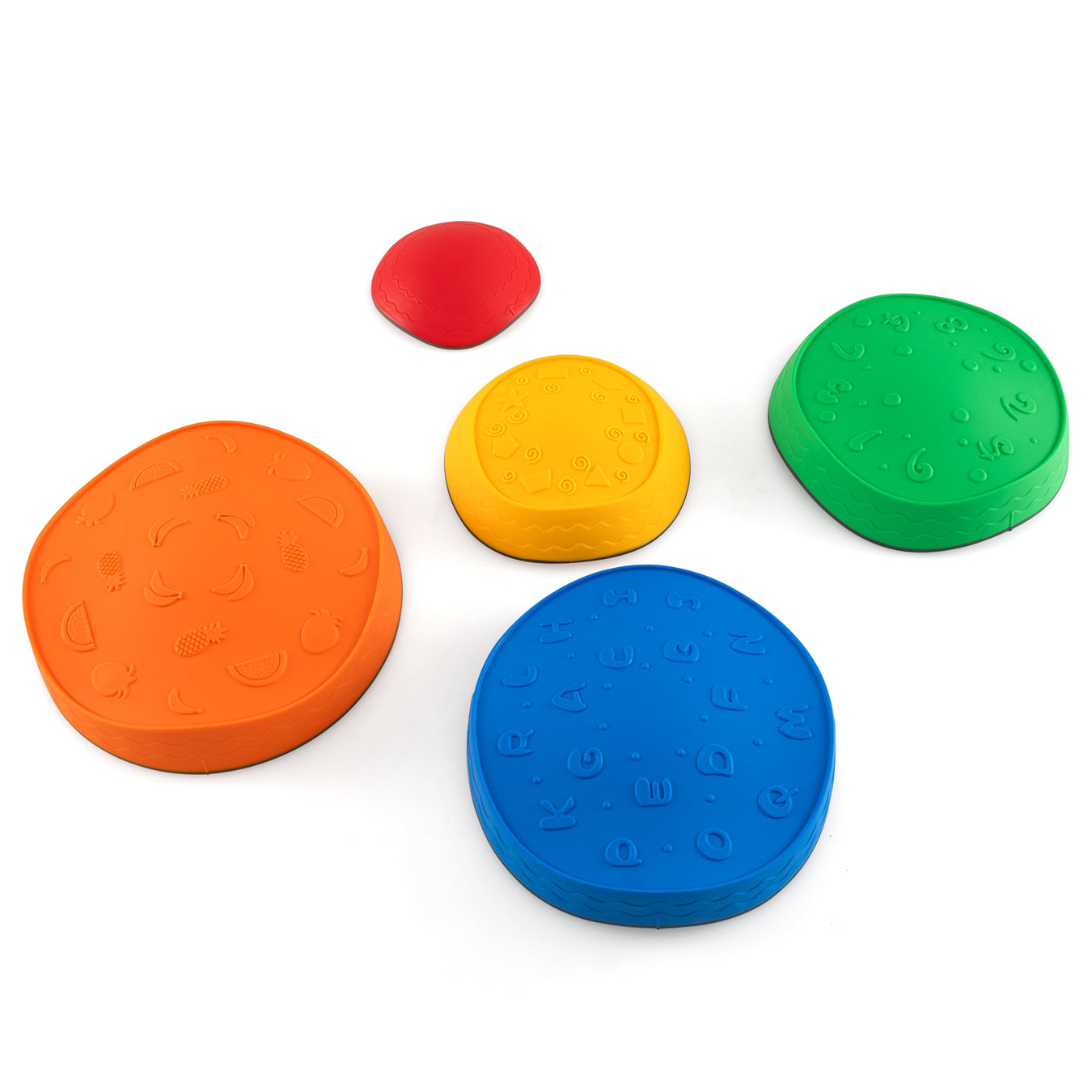 Sorting & Stacking Toys