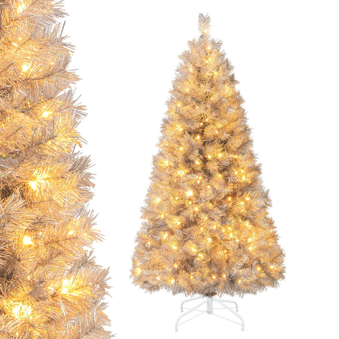 180CM Feet Christmas Tree with 553 Branch Tips