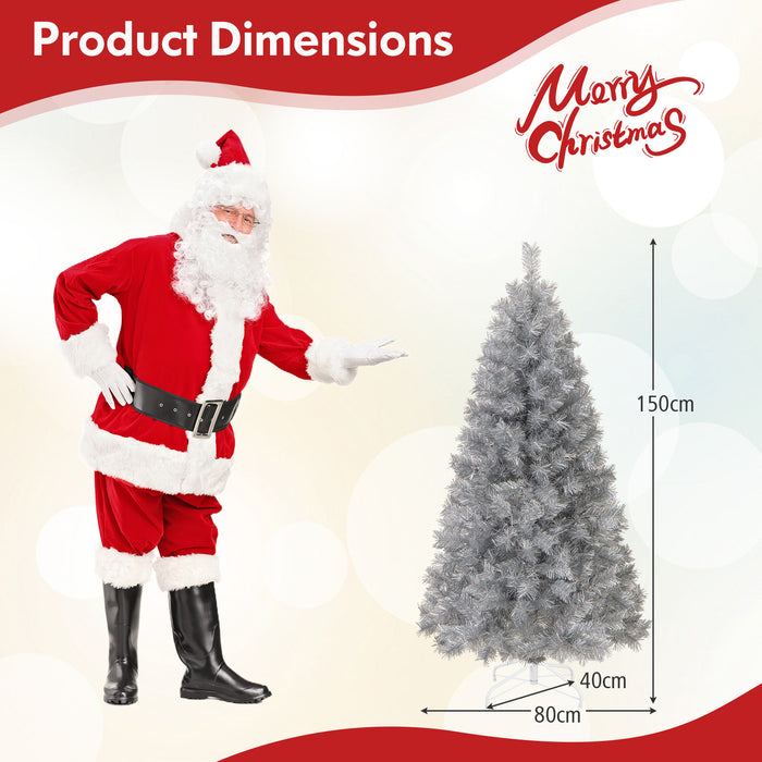 180CM Feet Christmas Tree with 553 Branch Tips