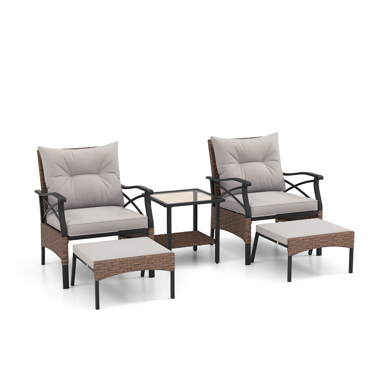 Outdoor Furniture