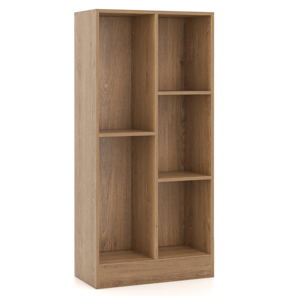 5 Cube Bookcase for Kids-