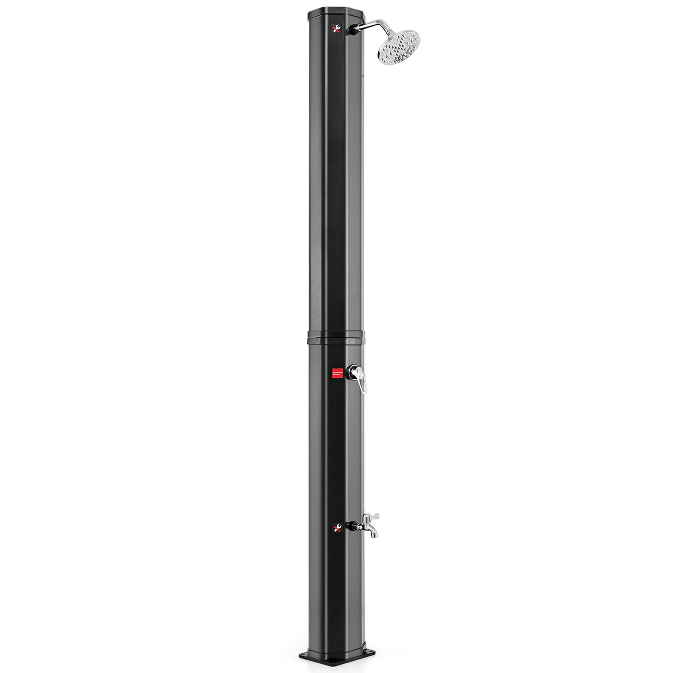 Portable Showers & Privacy Enclosures