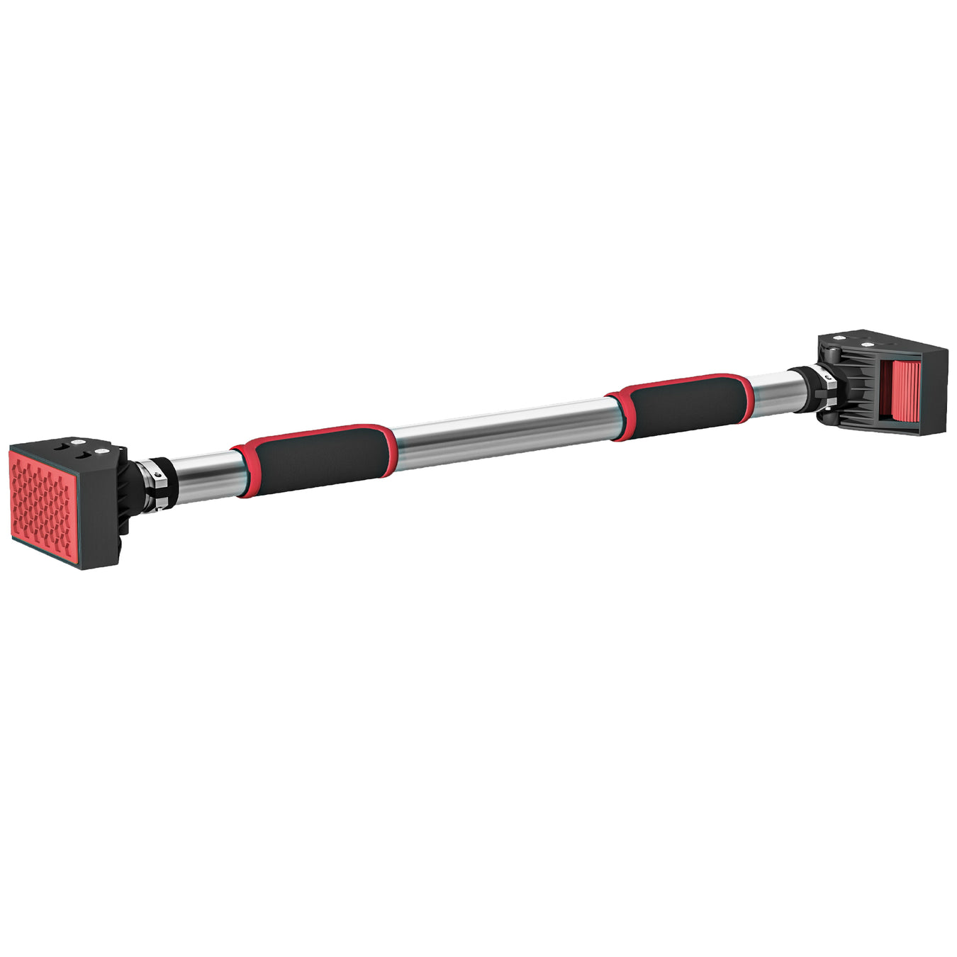 Push-Up & Pull-Up Bars