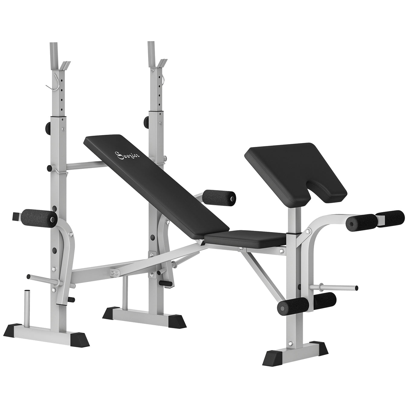 Dumbbell Sets