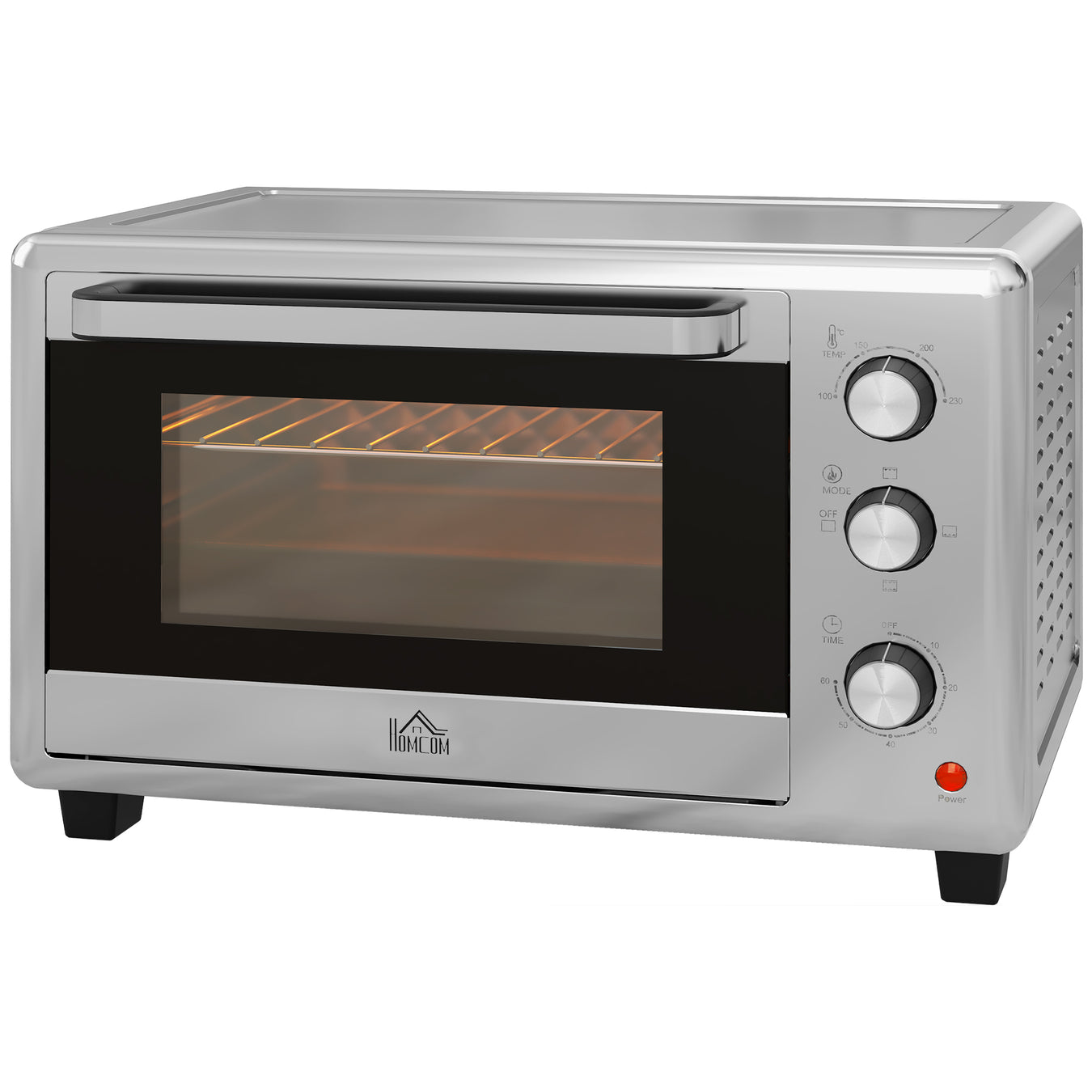 Mini Ovens & Toasters