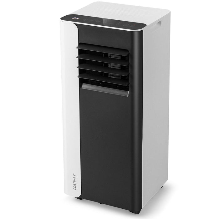 7000 BTU Portable Air Conditioner 4 in 1 Cooling Unit-