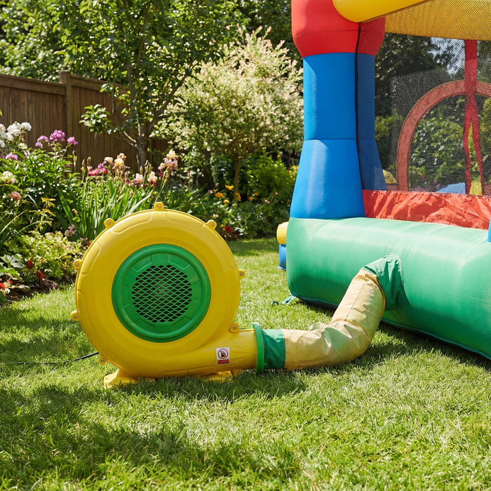 550W Bounce House Air Blower with Handle