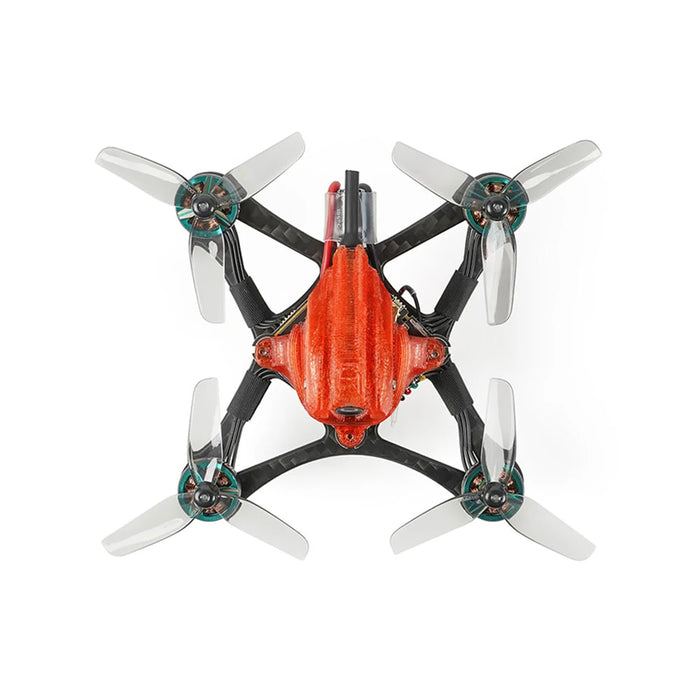 Sub250 Nanofly20 - Upgraded 2S 2 Inch Analog/HDZero/Walksnail Avatar FPV Racing Drone - Ideal for Competitive Drone Racing Enthusiasts